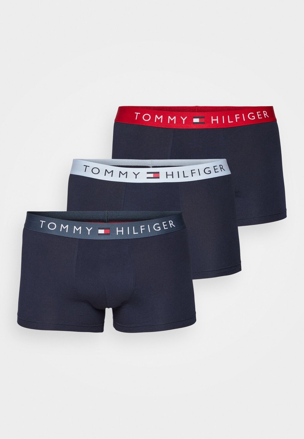 

Брюки TRUNK 3 PACK Tommy Hilfiger, синий