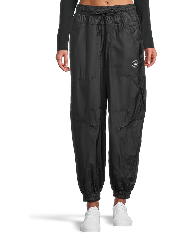 

Брюки adidas by Stella McCartney Zip Track Pants JJ0092, черный