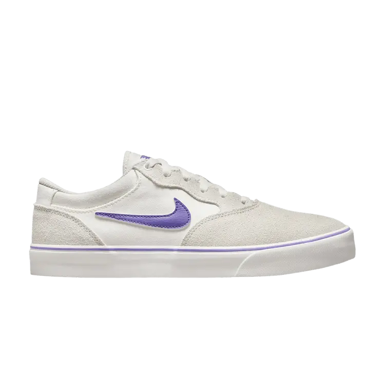 

Кроссовки Nike Chron 2 SB, Action Grape