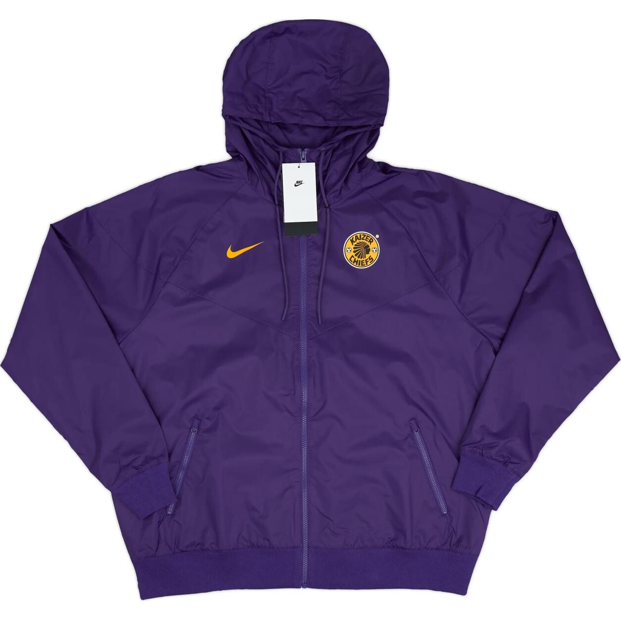 

Куртка мужская фиолетовая Nike, фиолетовый