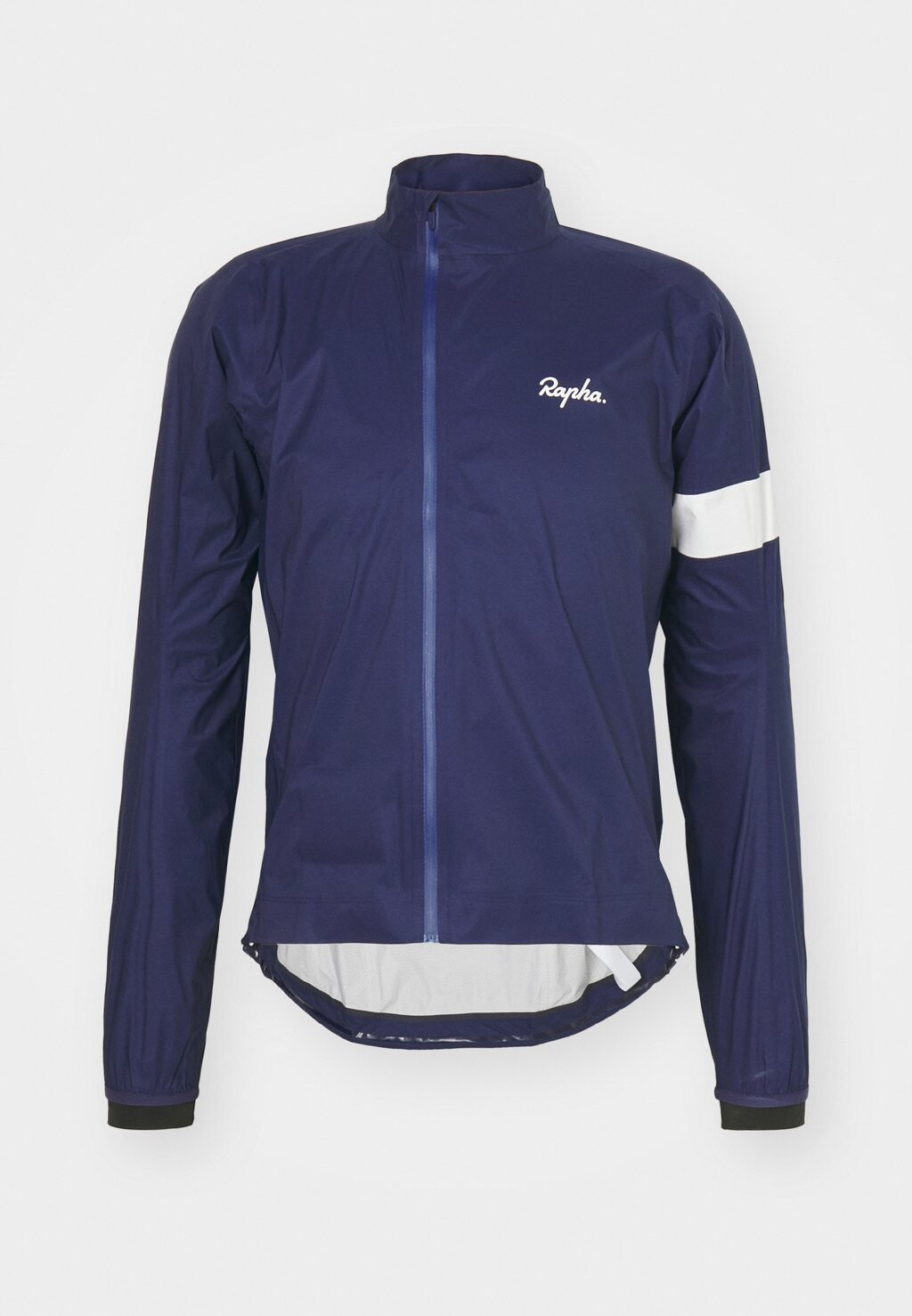 

Велосипедная куртка MENS CORE RAIN JACKET II Rapha, темно-синий