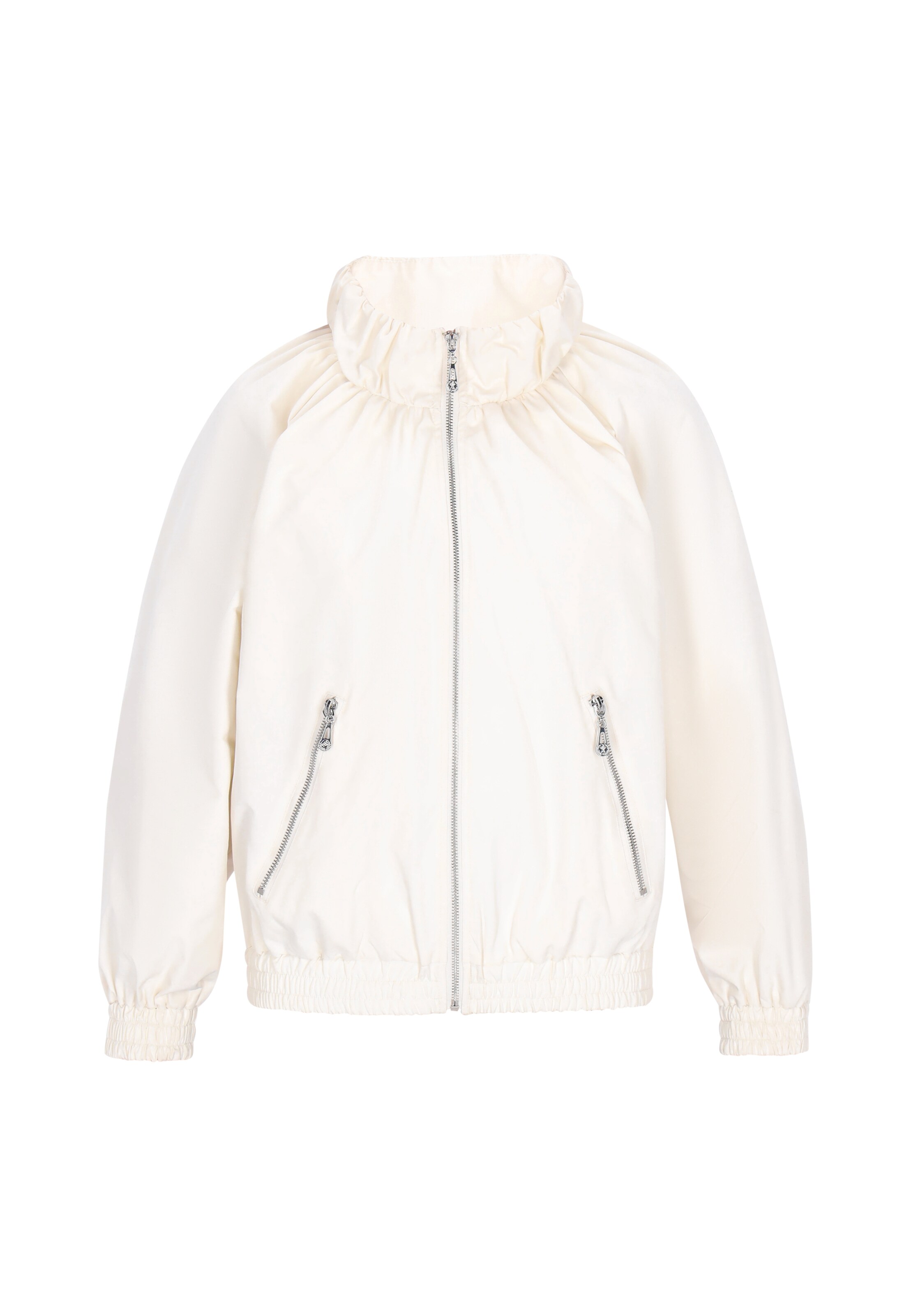 

DreiMaster Klassik Куртка межсезонная 'Classic' в цвете White