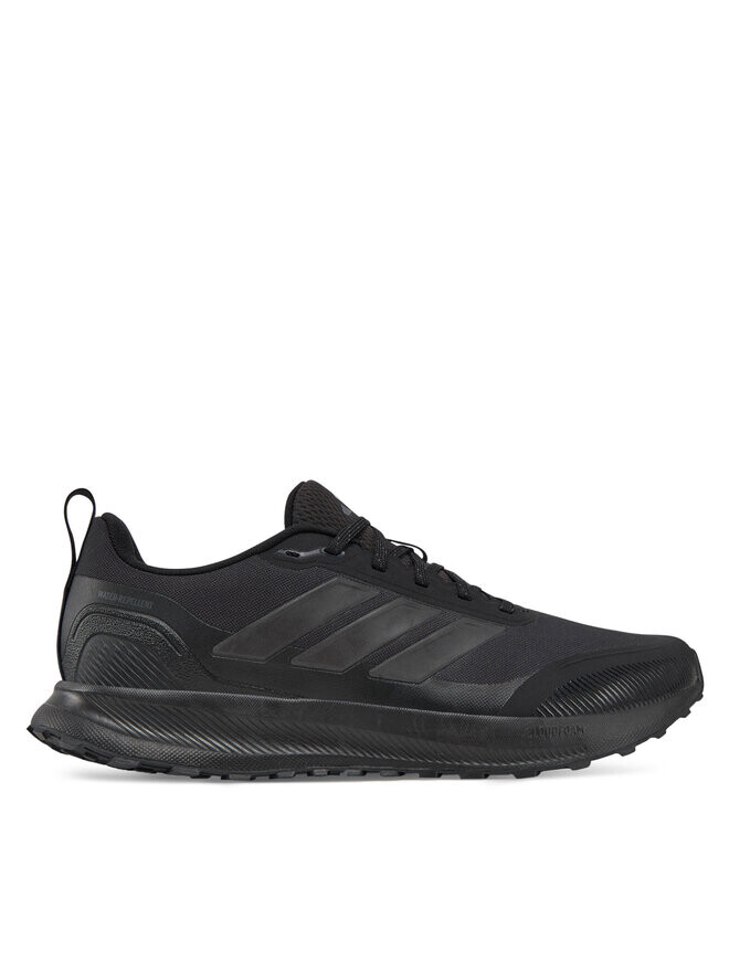 

Беговые кроссовки adidas, черный