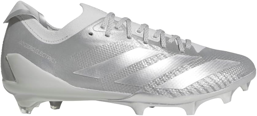 

Мужские кроссовки adidas Adizero Electric, Silver Metallic/Silver Metallic/Silver Metallic
