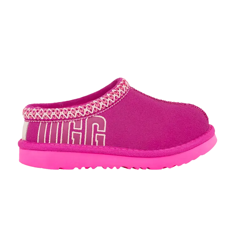 

Кроссовки UGG Tasman Slipper Kids, розовый