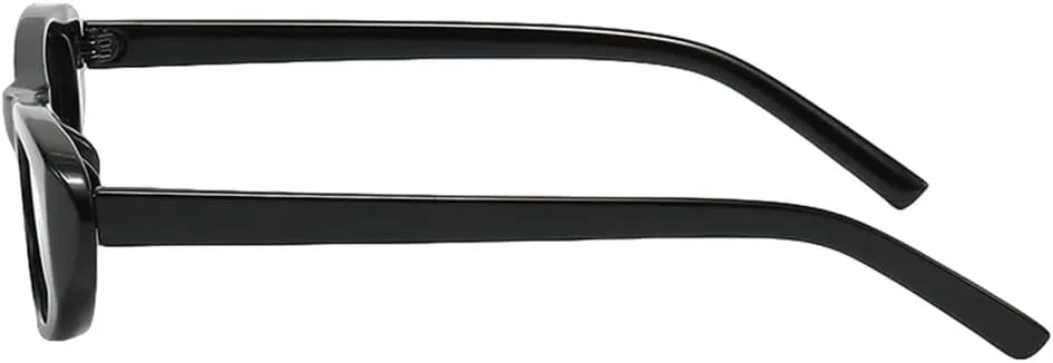 

Модные ретро-солнцезащитные очки в узкой прямоугольной оправе для женщин, черепаховая оправа, очки «кошачий глаз», мужские и женские солнцезащитные очки MUTYNE, C2