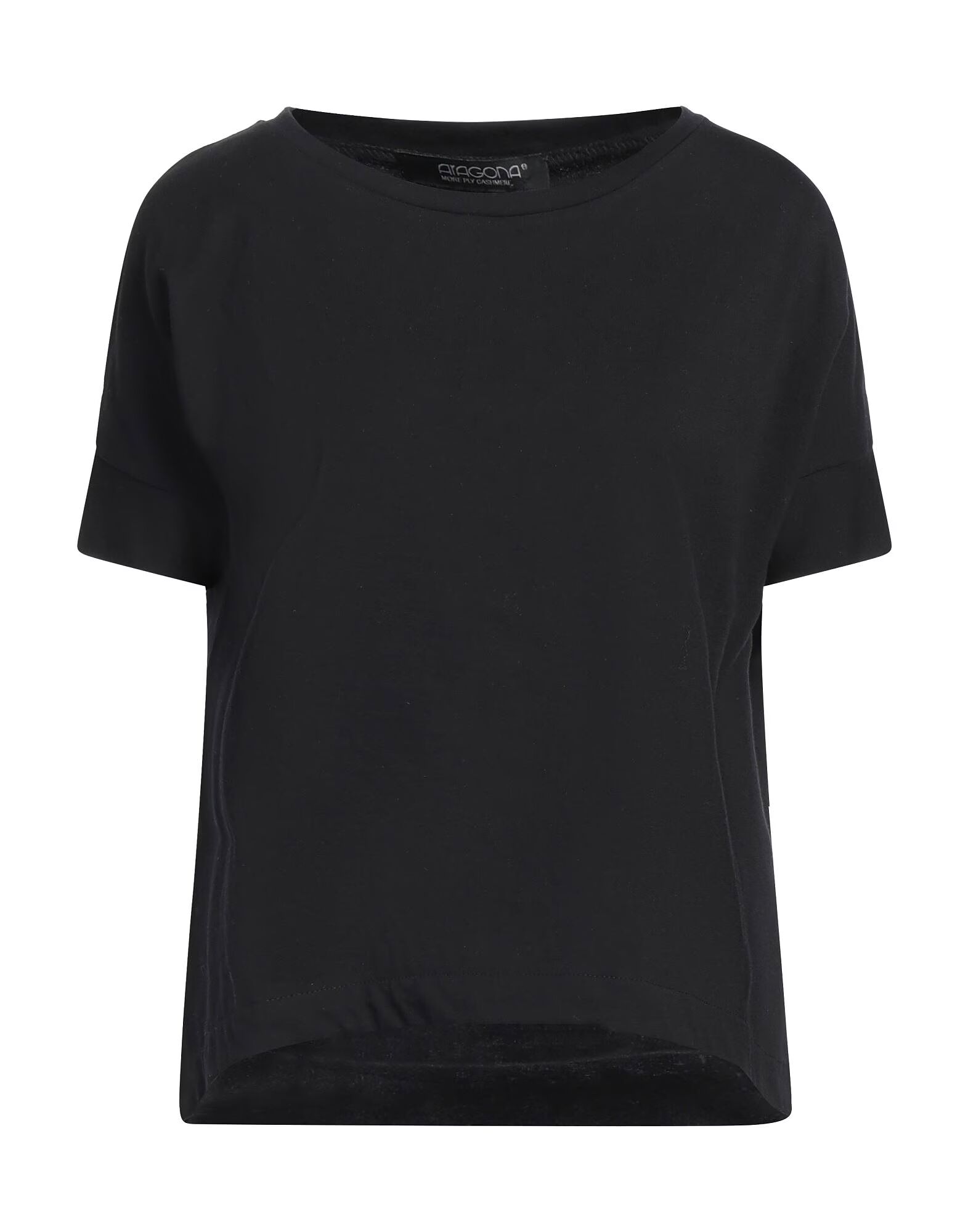 

Футболка Aragona, черный