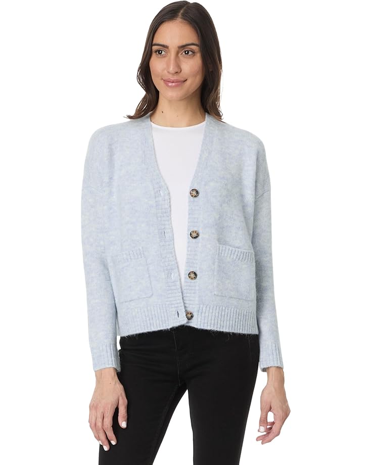 

Свитер Toad&Co Toddy Cardigan, цвет Skyway