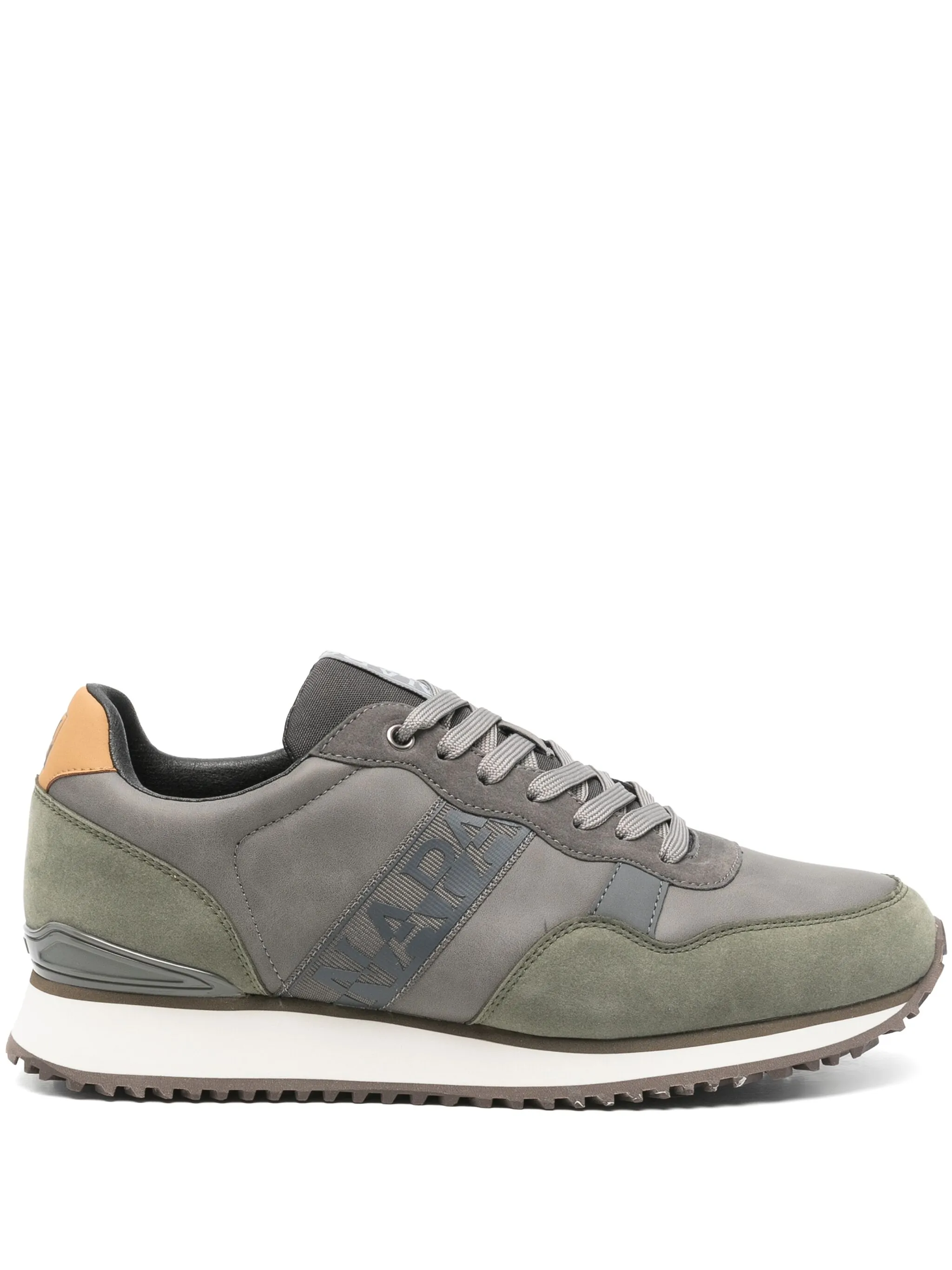 

Кроссовки Cosmos Napapijri, зеленый