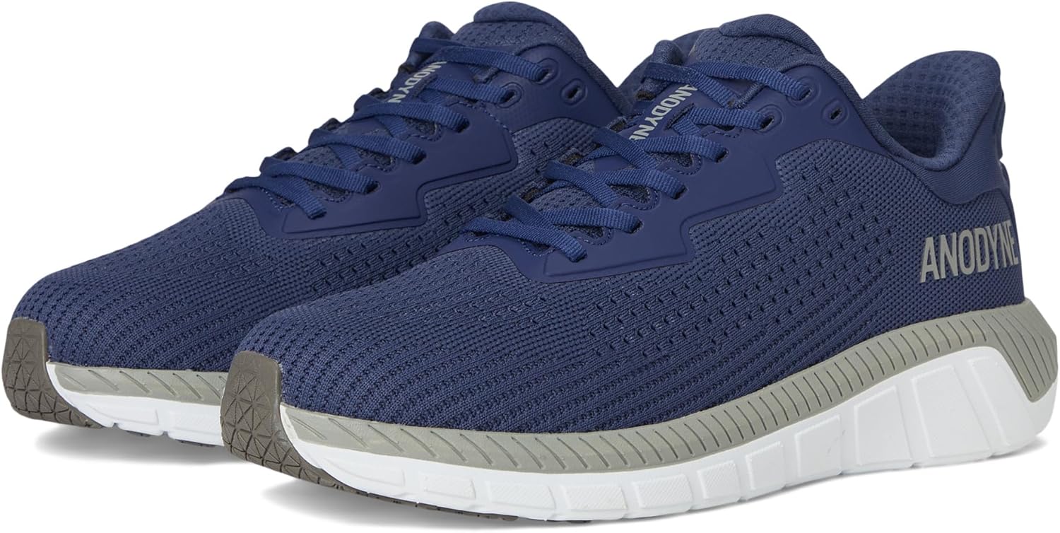 

Мужские кроссовки Anodyne No. 24 Sport Move, серый