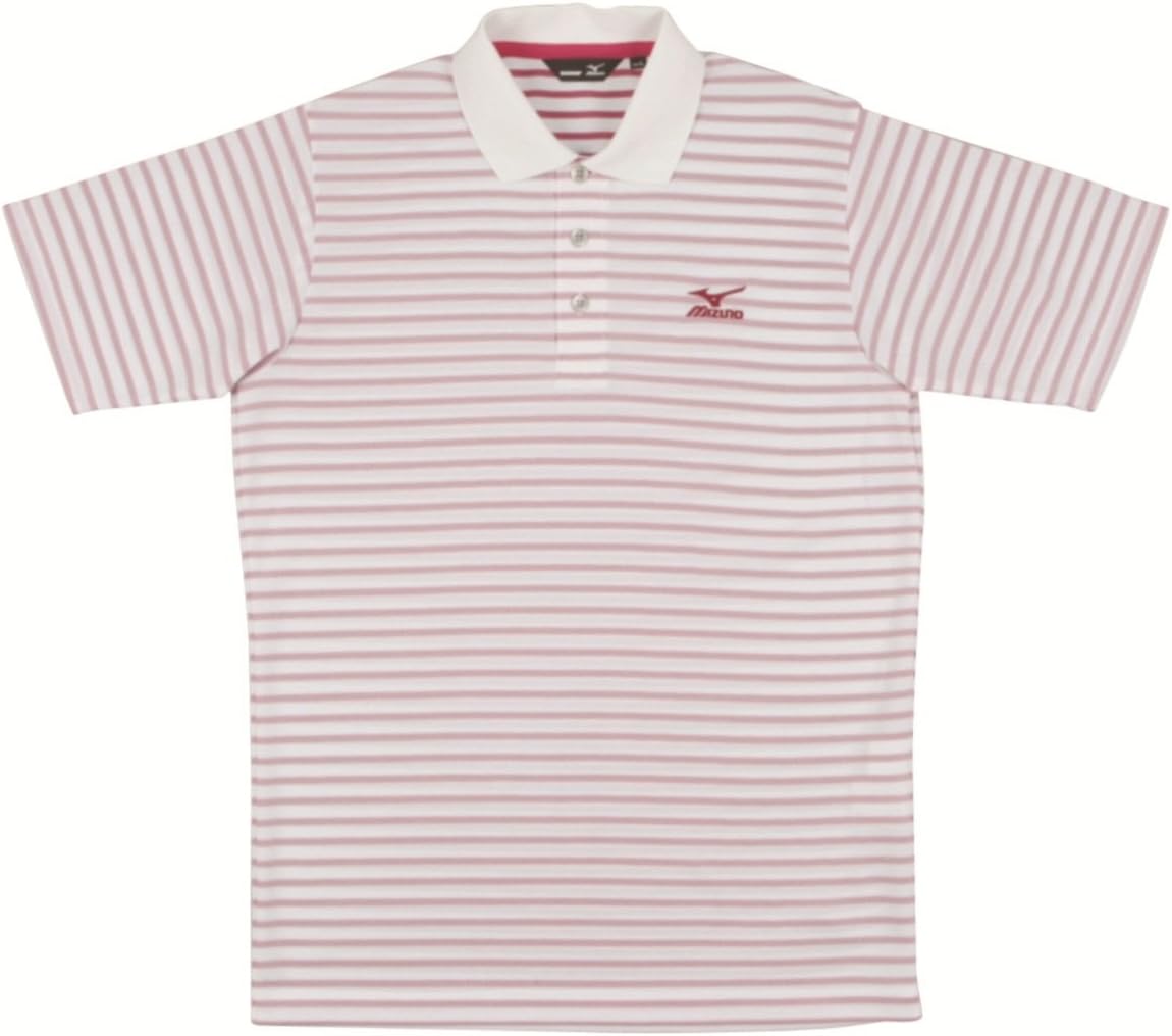 

Спортивная футболка Mizuno для мужчин A87HS202, белый/красный