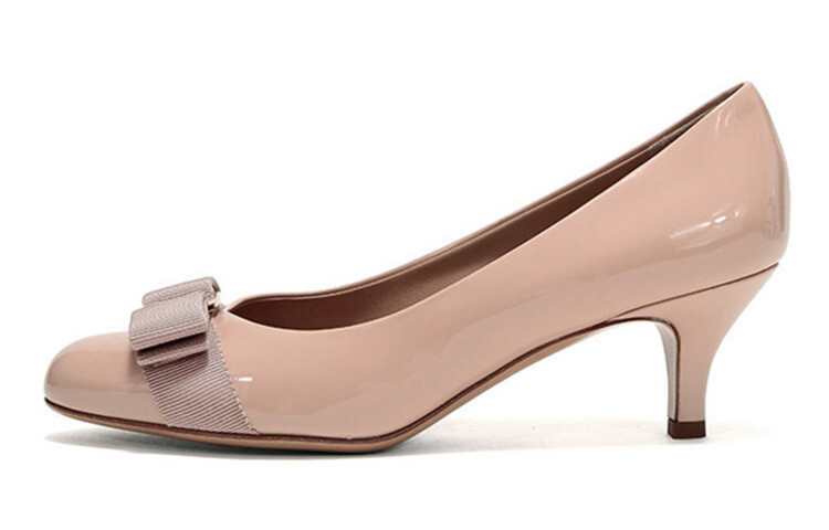 

Ferragamo Высокие каблуки для женщин