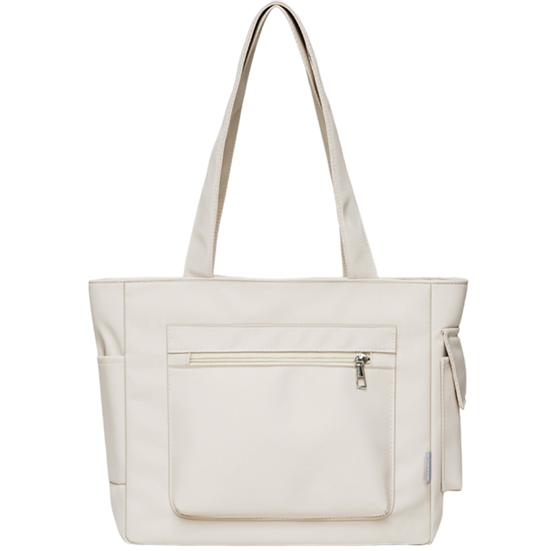 

WARRIOR Женская сумка через плечо Oxford Regular Beige