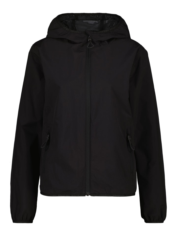 

Куртка alife and kickin, черный