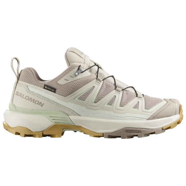 

Женские кроссовки x ultra 360 edge gtx - мультиспортивные Salomon, мультиколор