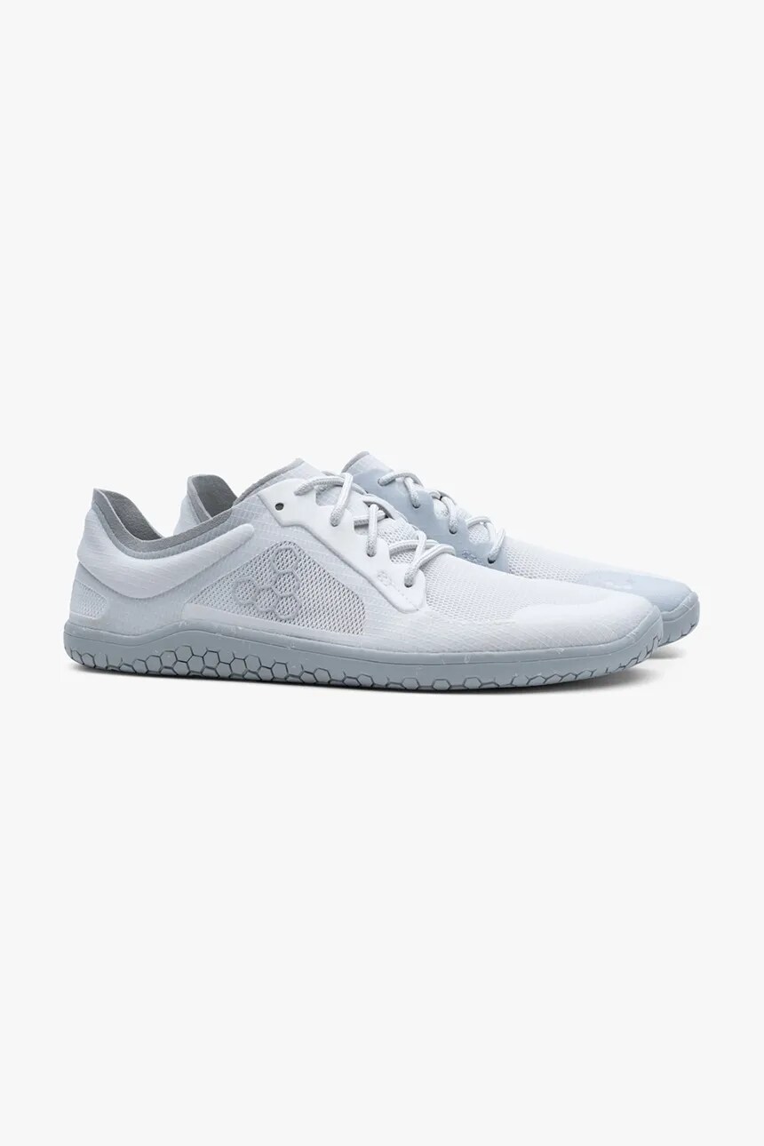 Спортивная обувь PRIMUS LITE 3.5 Vivobarefoot, белый — фото 3