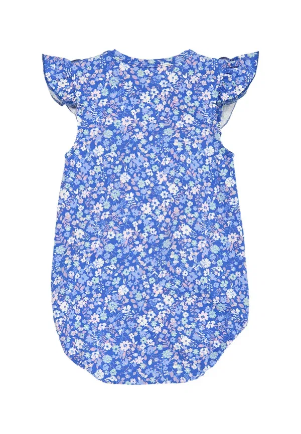 Товар для детей, Green Cotton 1581033300 xt body Müsli, лазурный/нектар/тофу — фото 2
