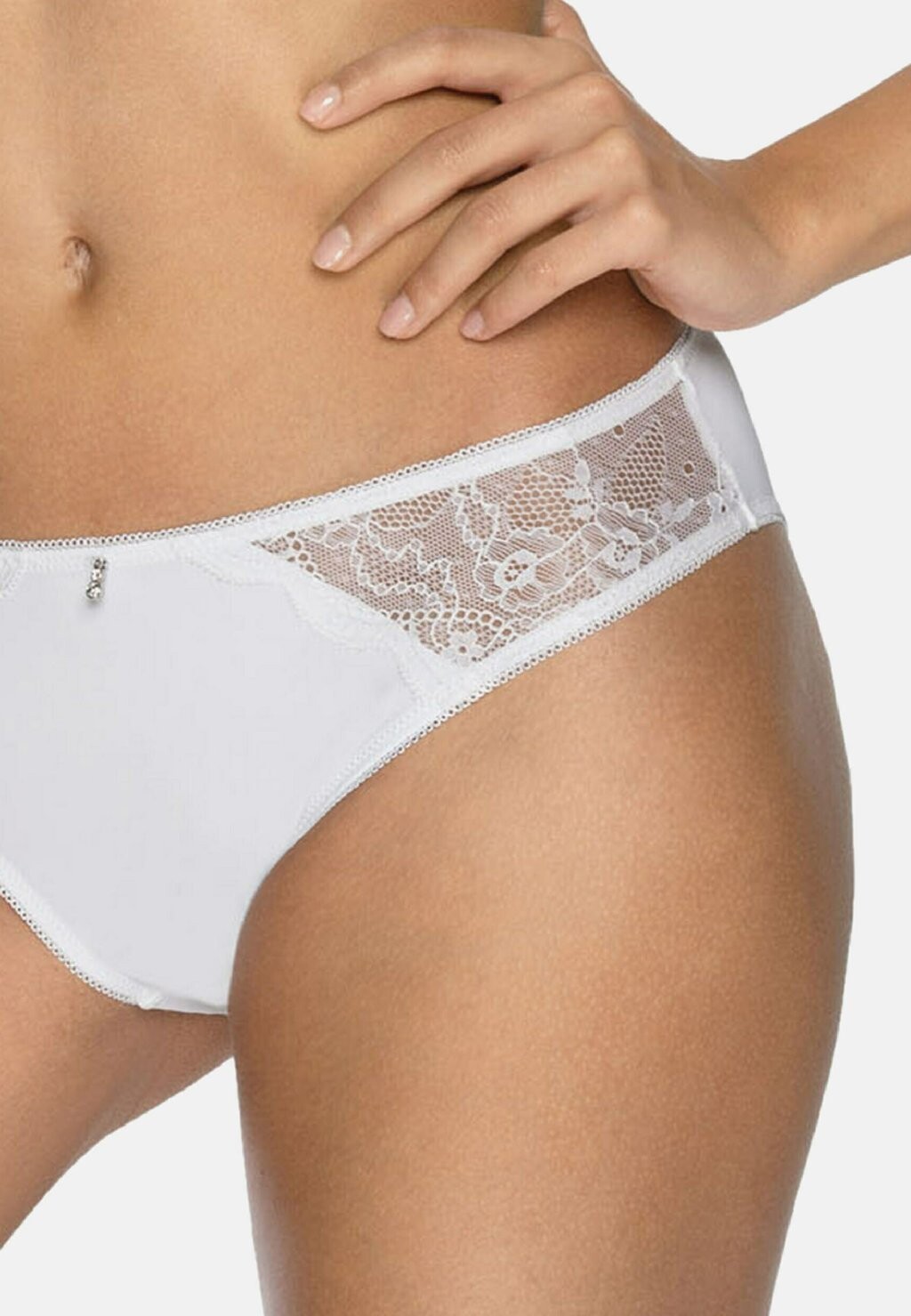 

Трусы AVA VIANIA Dessous, белый