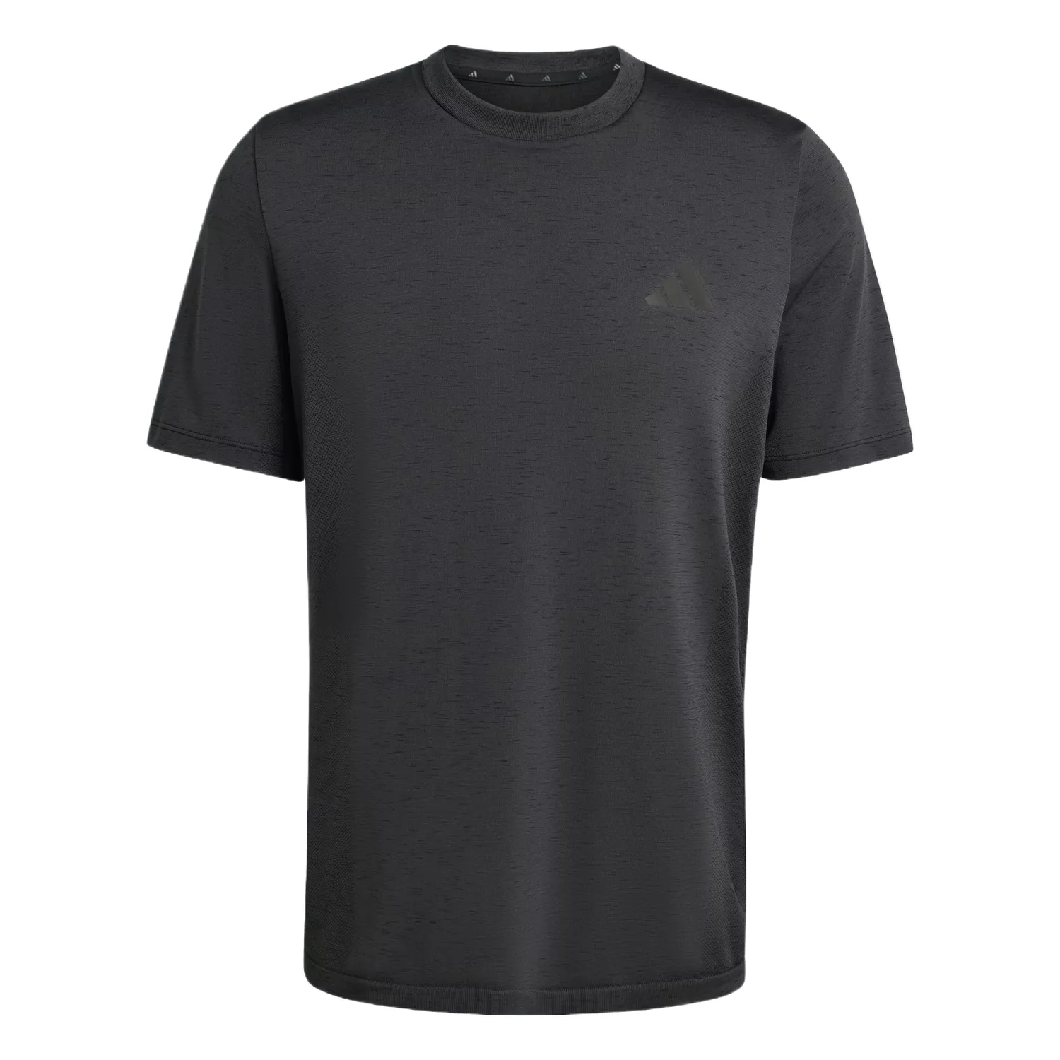 Футболка мужская Essentials Adidas, Black Mixed Color