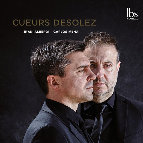 

CD диск Cueurs Desolez / Various: Cueurs Desolez