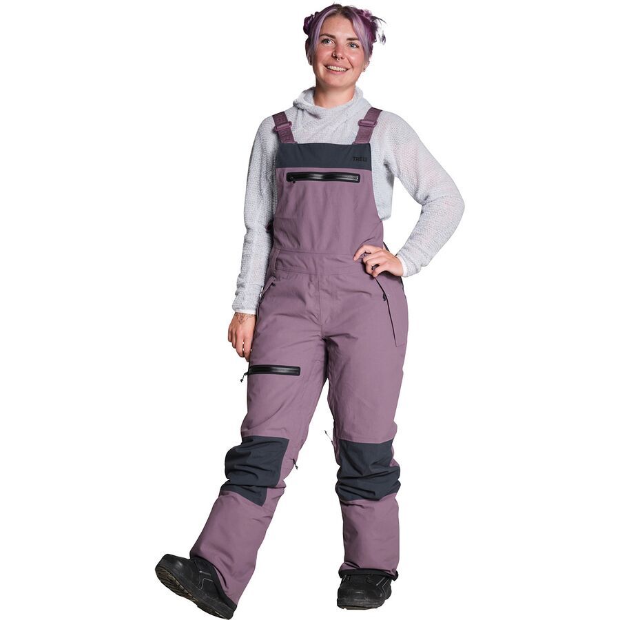 

Комбинезон Trew Gear Trillium Trew Gear, Black Plum