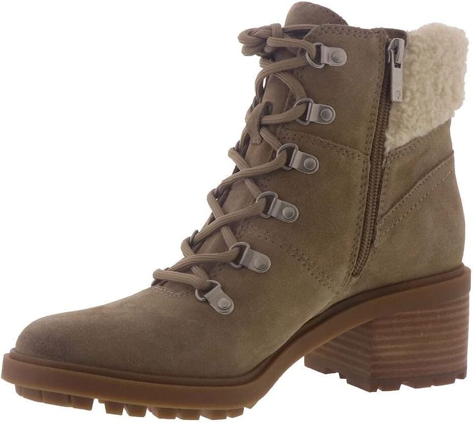 

Ботинки Lucky Brand Demia, цвет Dune