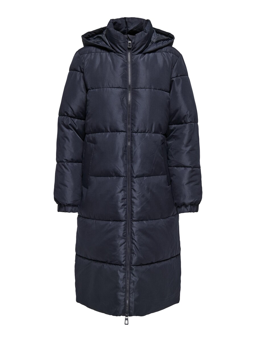 

Зимнее пальто ONLY, Blue