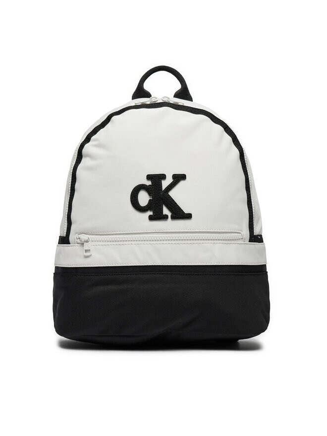 

Рюкзак Calvin Klein Jeans, белый