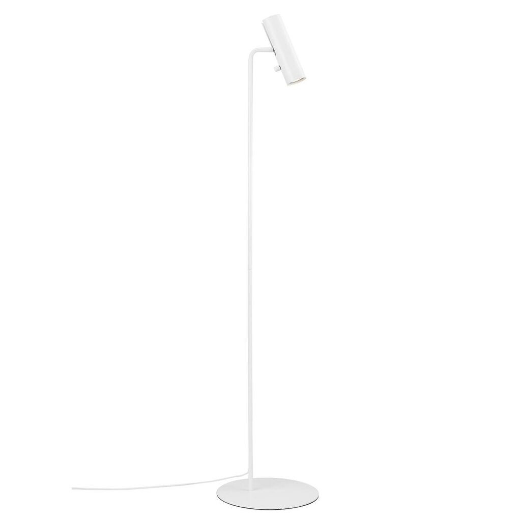 

Дизайн для людей от Nordlux MIB 6, GU10, белый, В: 141см
