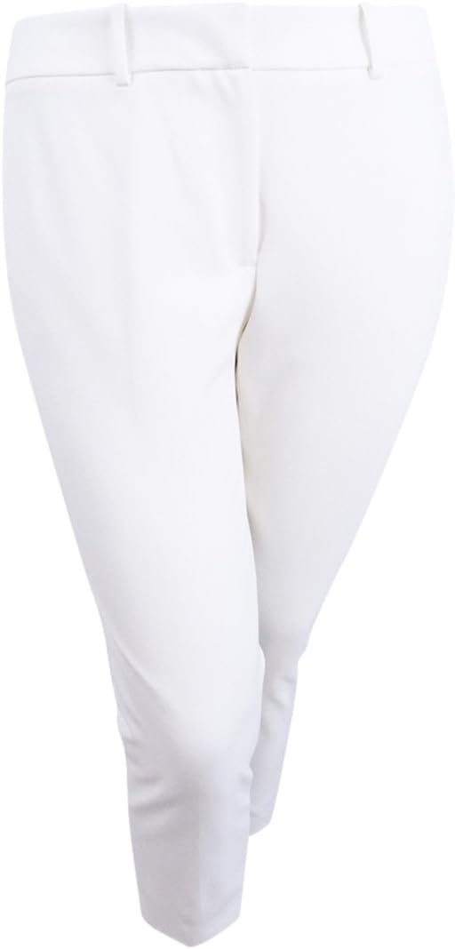 

Tommy Hilfiger Женские брюки Classic, Ivory