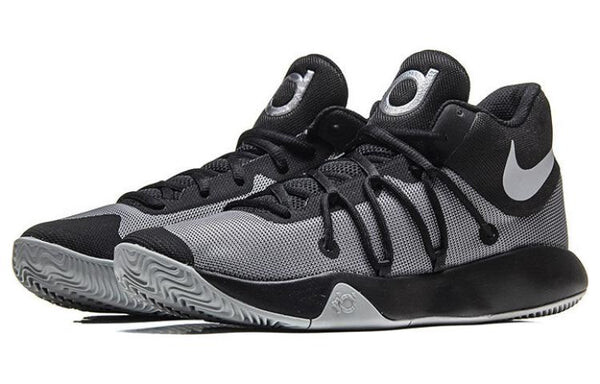 Кроссовки kd trey 5 v ep Nike, черный — фото 3