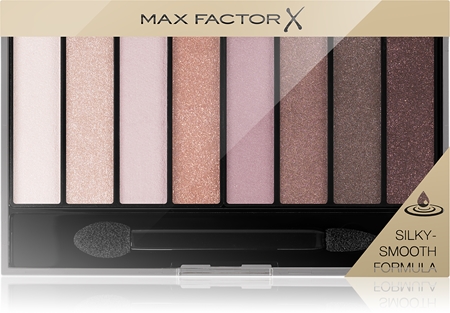 

Палитра теней для век Max Factor Masterpiece Nude Palette, 003 Rose Nudes 6,5 g
