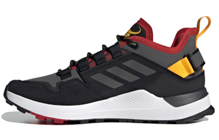 

Мужская обувь adidas Terrex Hikster Lifestyle, Серый, Мужская обувь adidas Terrex Hikster Lifestyle