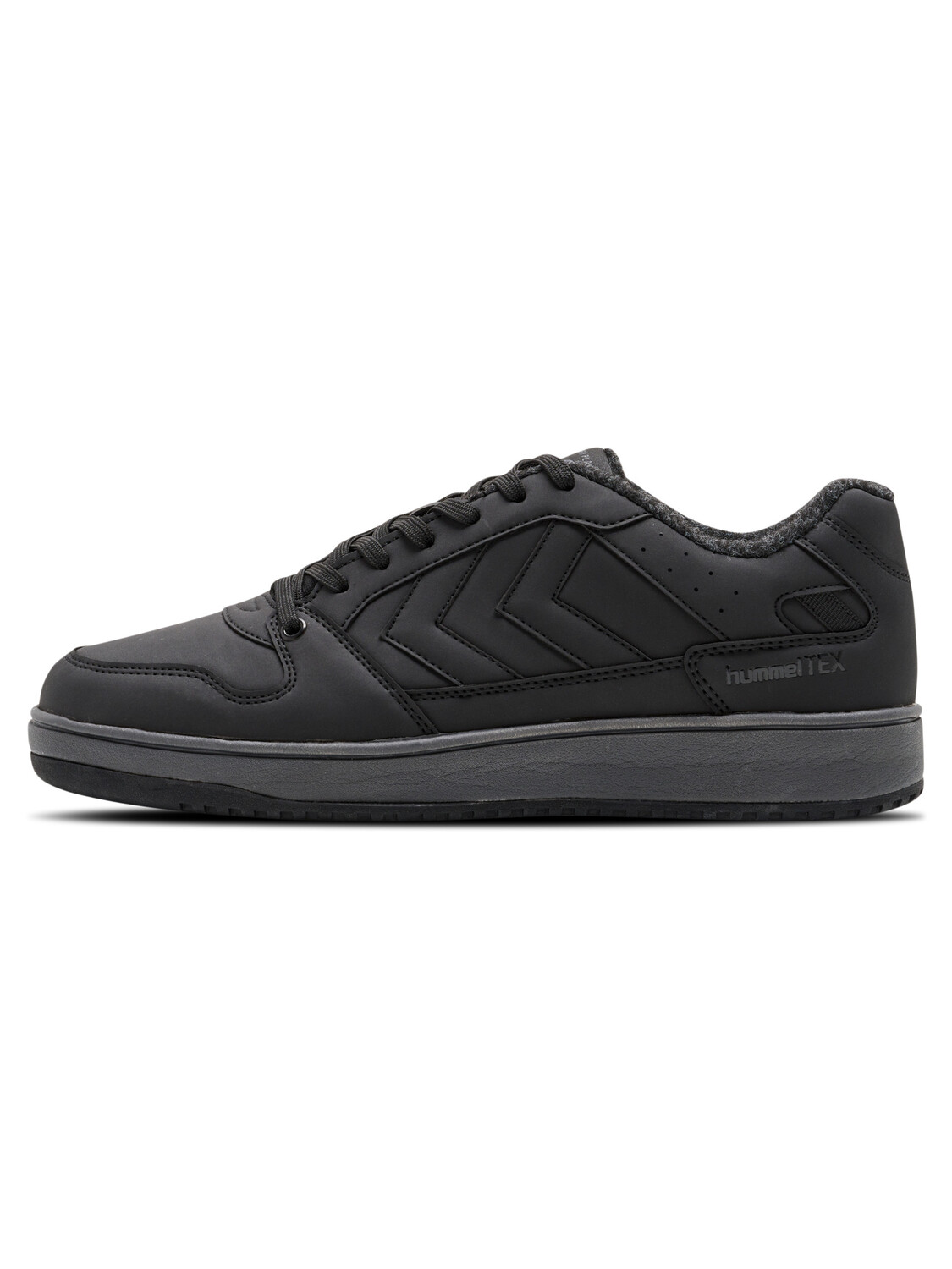 

Кроссовки Hummel St. Power Play Tex, черный