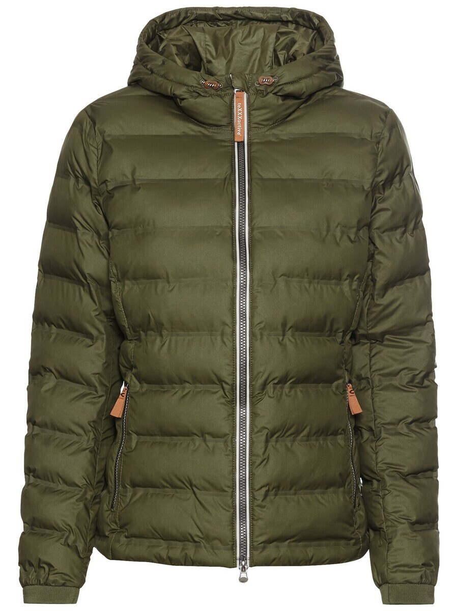 

Куртка для активного отдыха CAMEL ACTIVE Performance Jacket, зеленый