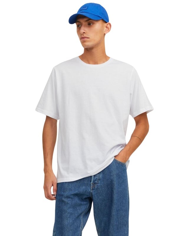 

Футболка Jack & Jones, белый