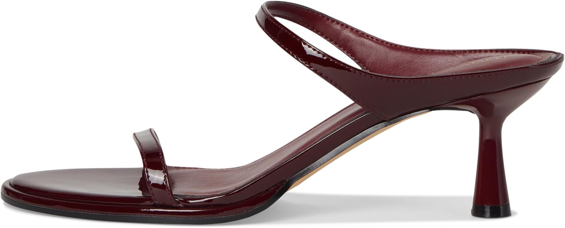 Туфли Marc Fisher LTD Women's Alonde, Dark Red Patent Leather — фото 4