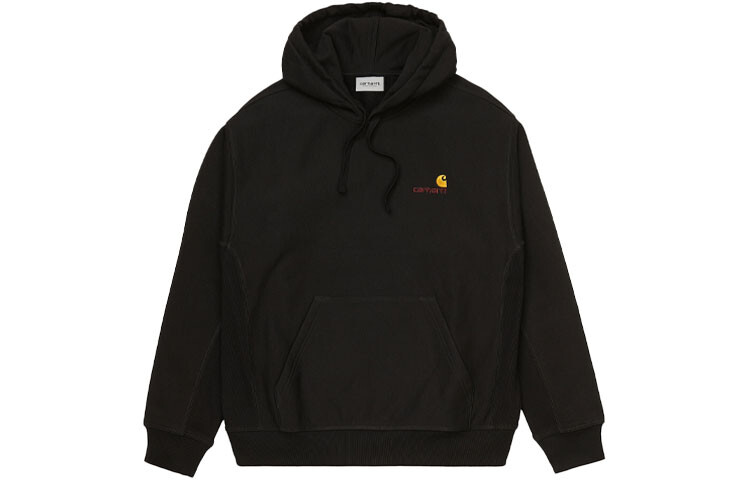 

Мужская толстовка Carhartt WIP, черный