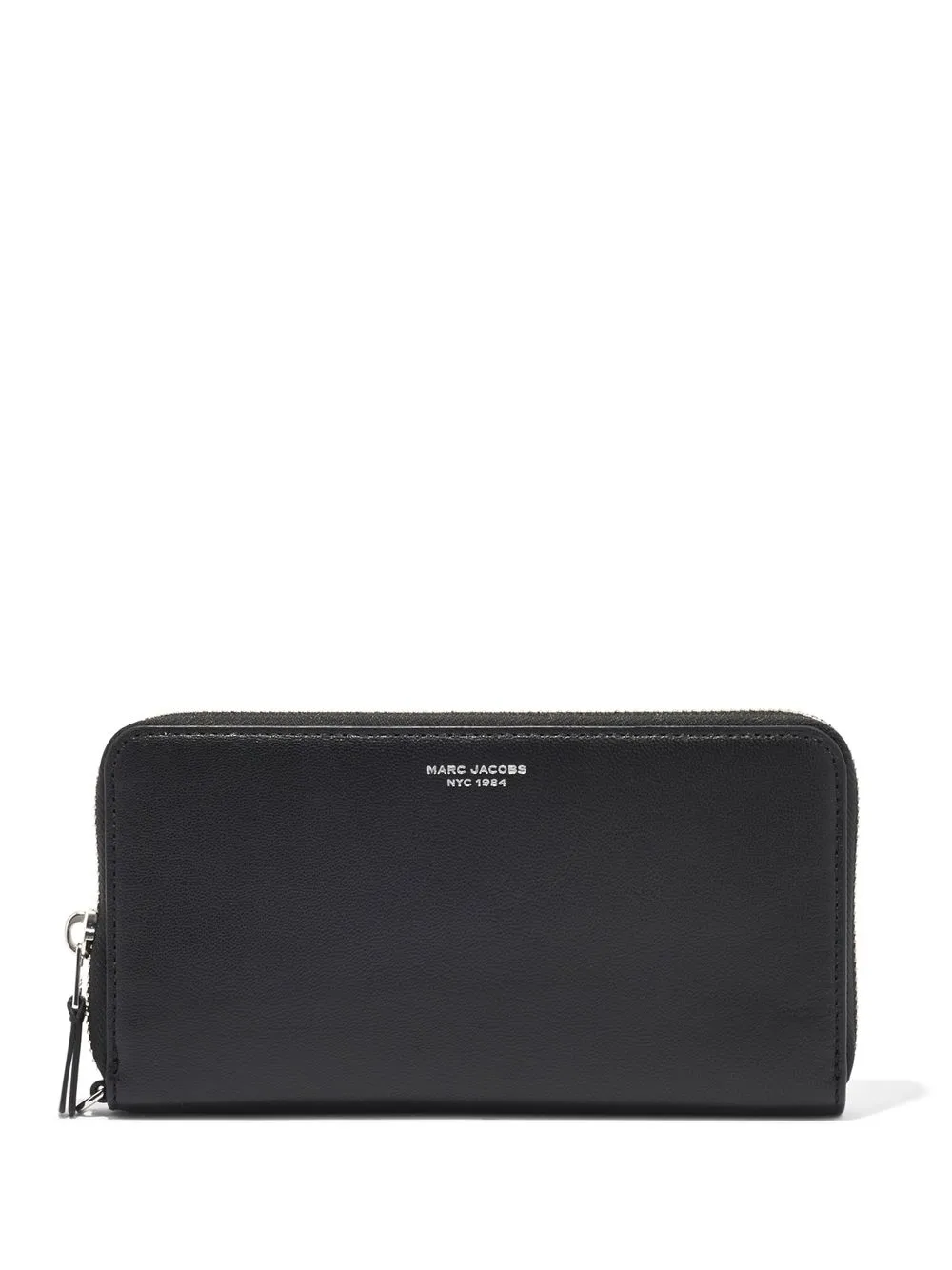 

Кошелек The Continental Wristlet MARC JACOBS, черный