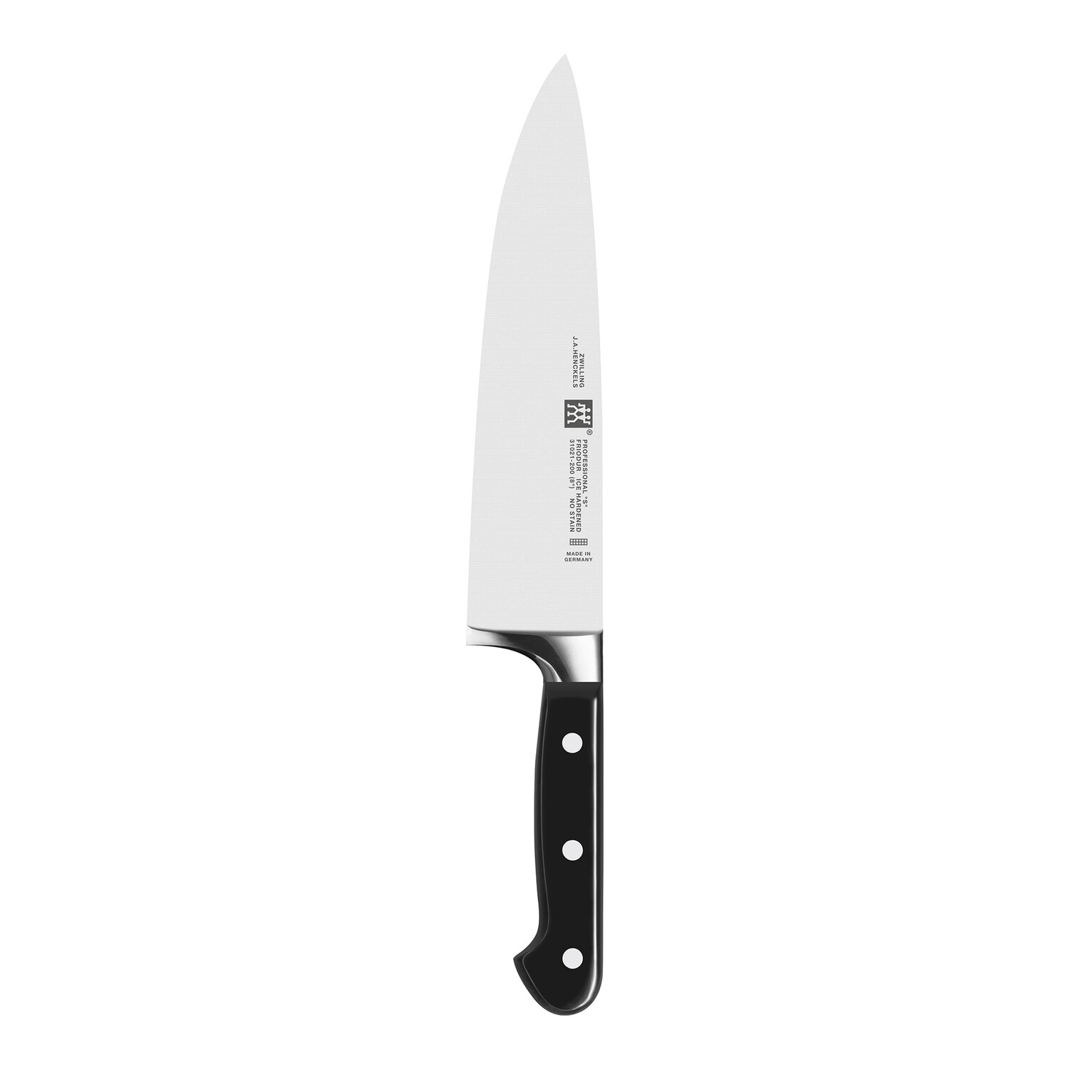 

Нож Chef's Zwilling Professional