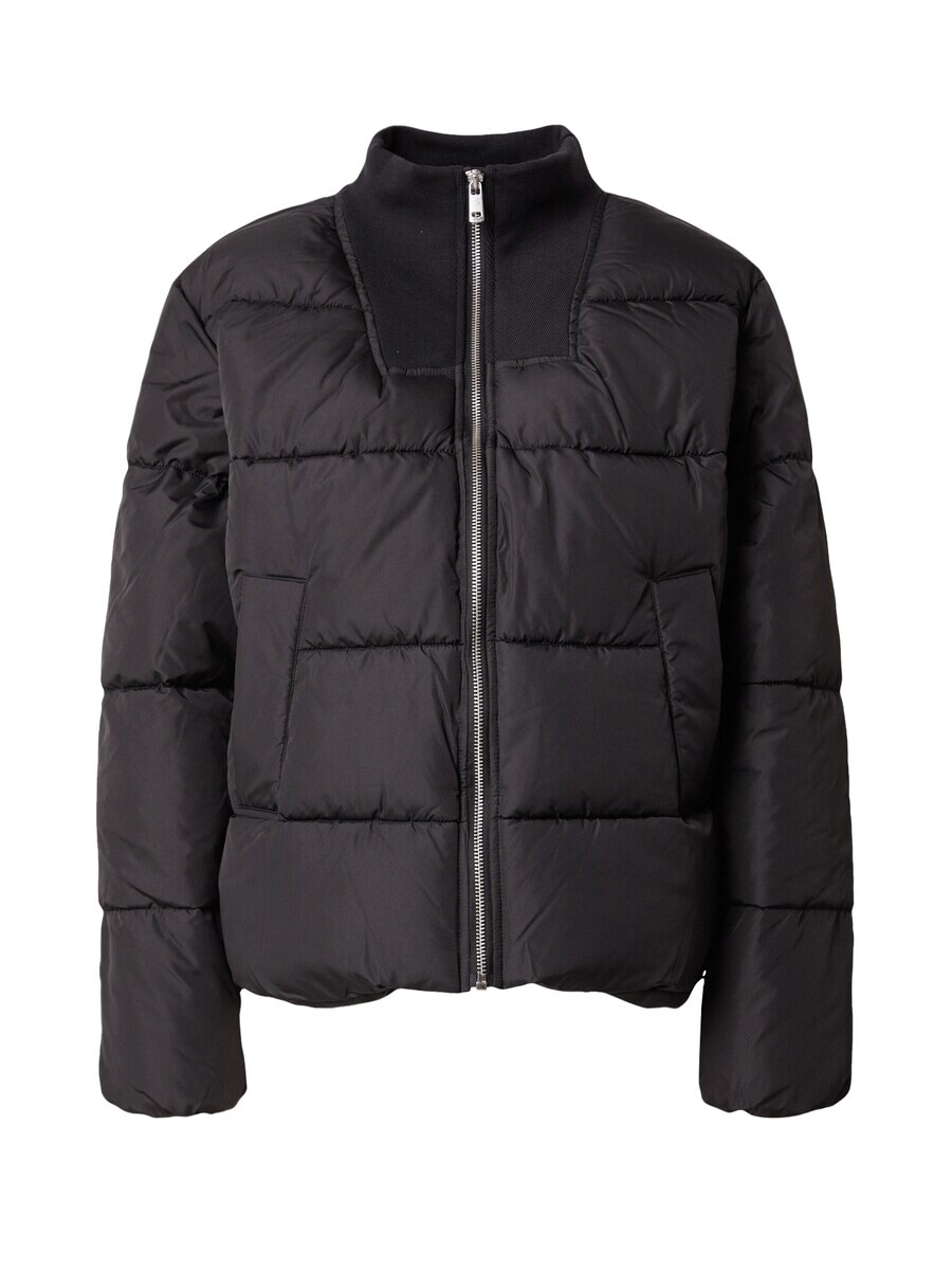 

Зимняя куртка ABOUT YOU Winter Jacket Carina, черный