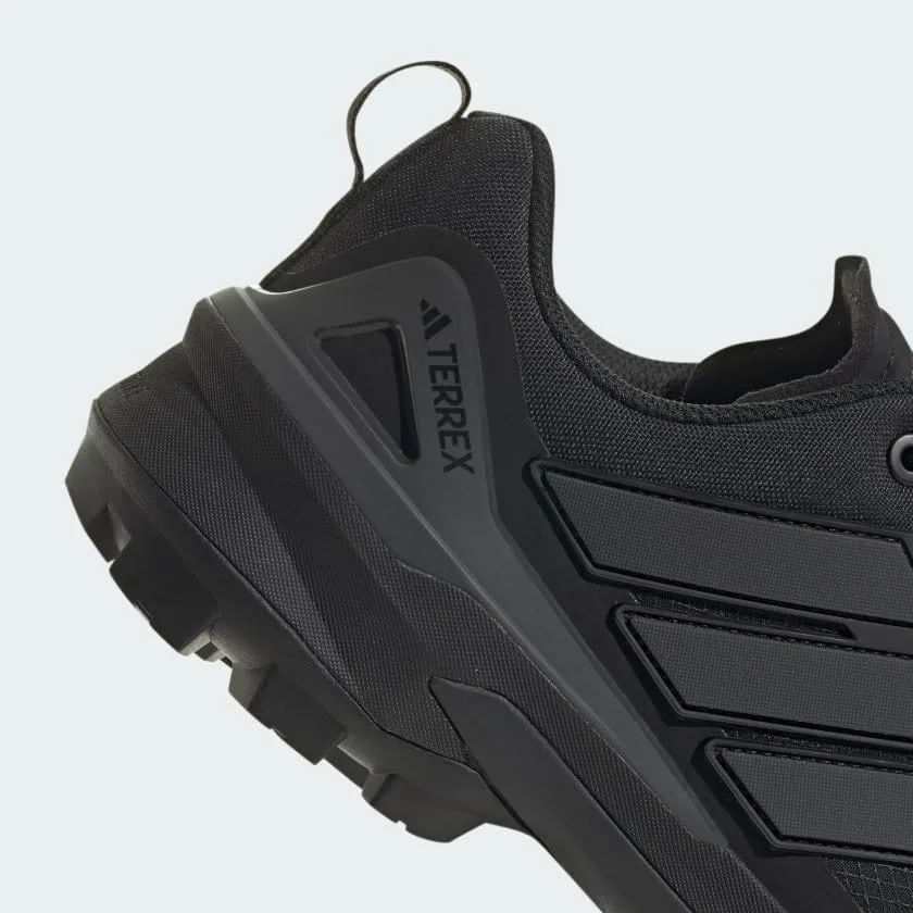 Мужские походные кроссовки Adidas Terrex Skychaser с Gore-tex, черный — фото 2