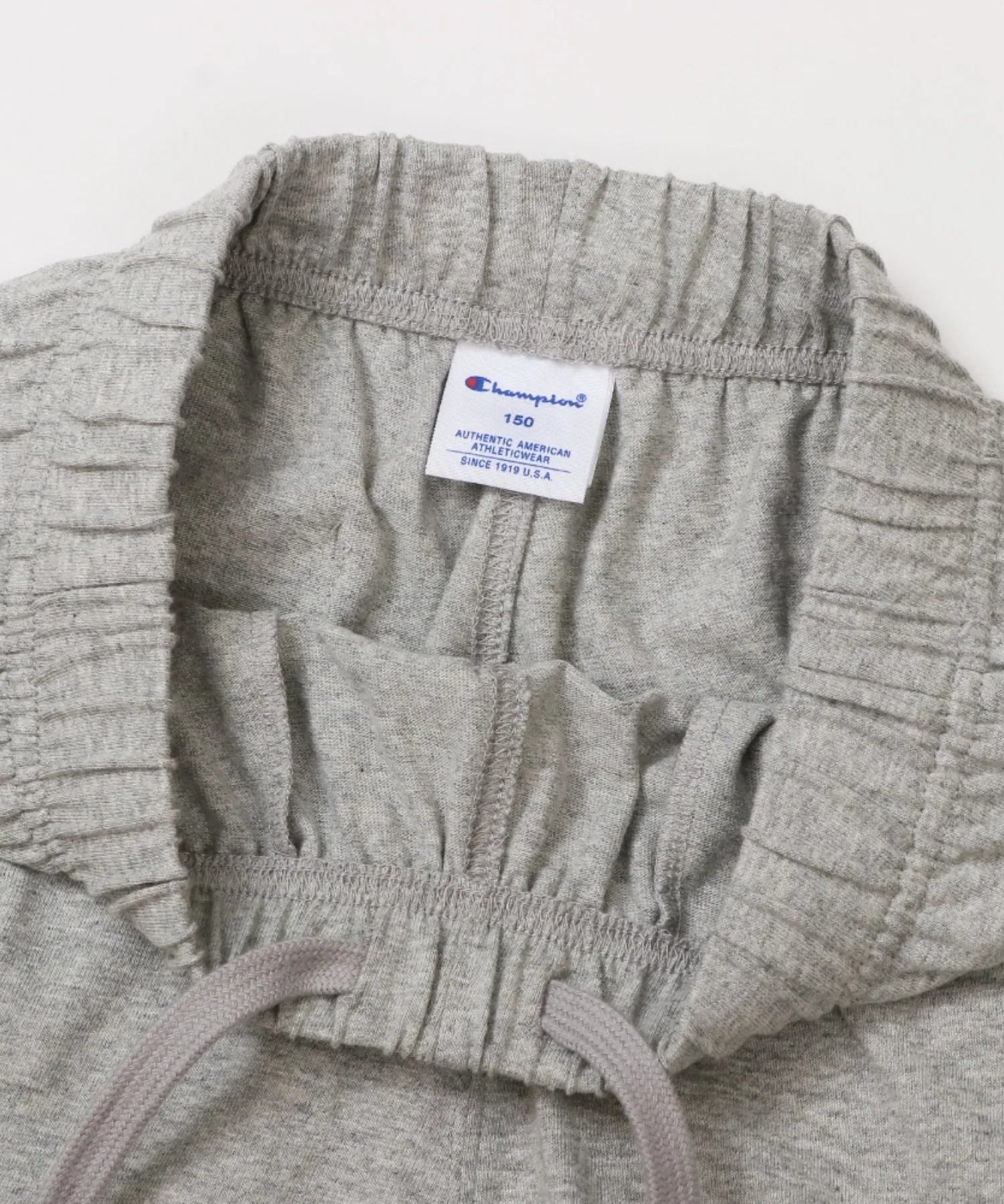 Детские шорты Champion из органического хлопка — фото 4