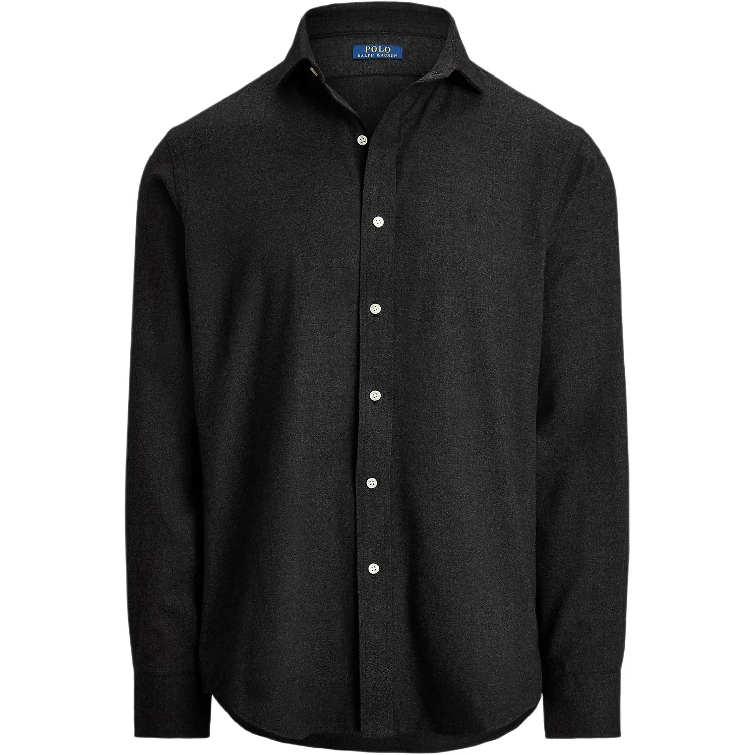 Рубашка Classic Version мужская Polo Ralph Lauren, Black