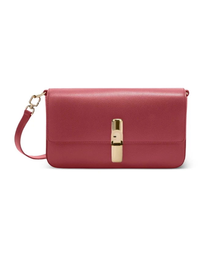 

Сумка через плечо Iride Furla, красный