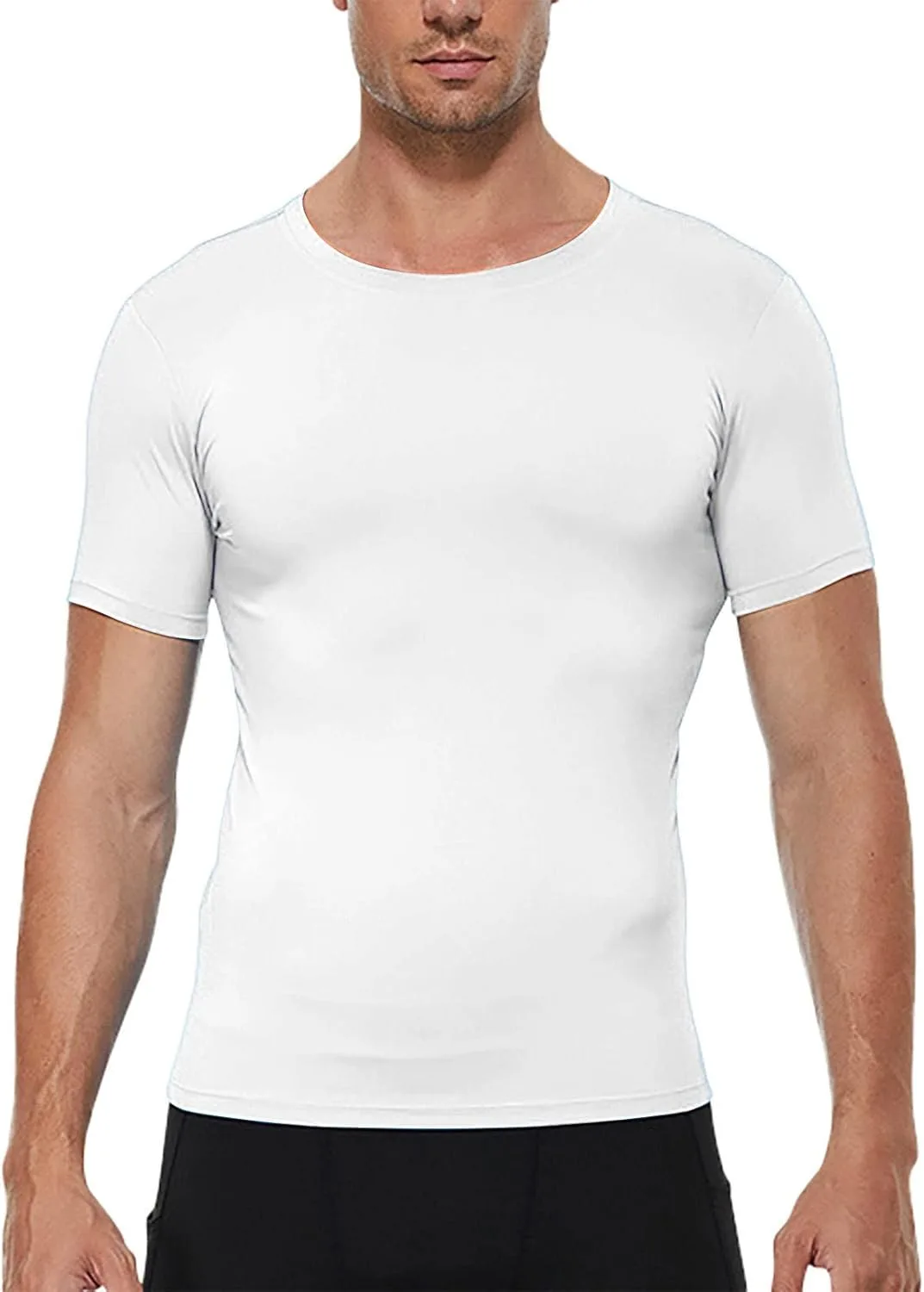 

Мужская футболка для тренировок Slim Fit