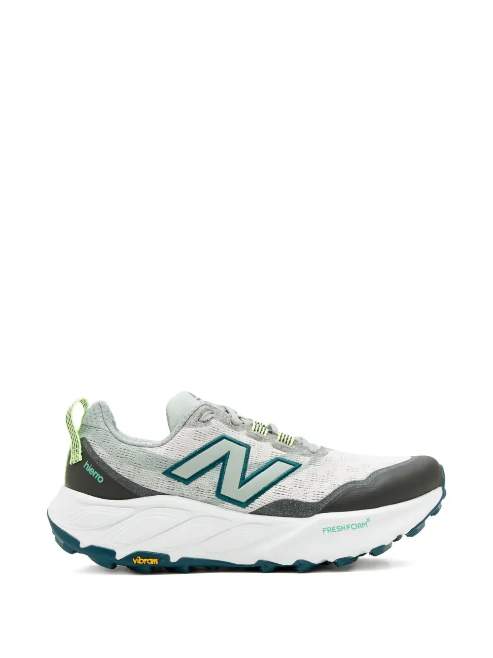 Кроссовки Hierro v9 New Balance, серый
