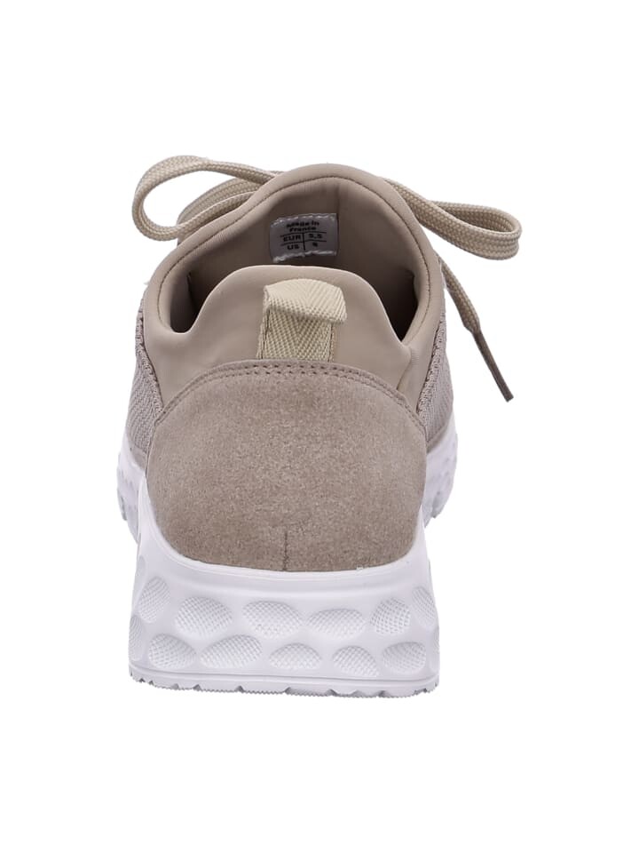 Элегантные туфли на шнуровке Mephisto Komfort Schnürschuhe, серый — фото 4