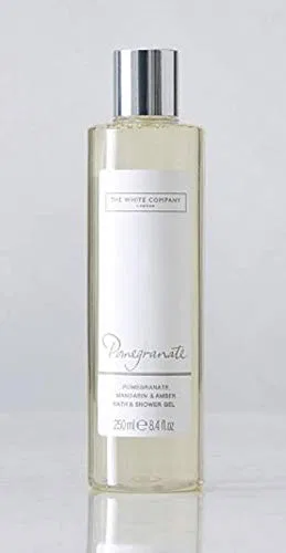 Гель для ванны и душа White Company Pomegranate White Company