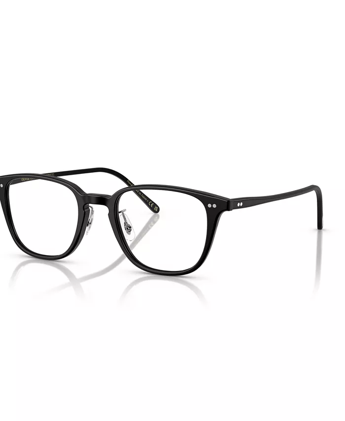 

Унисекс очки Sobel, модель OV5578 Oliver Peoples, черный